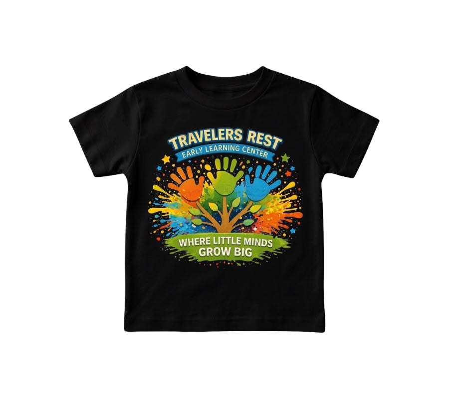 Handprint Tee - Youth sizes