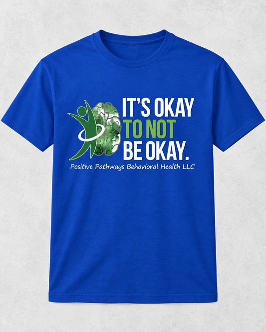 It’s okay - Adult sizes