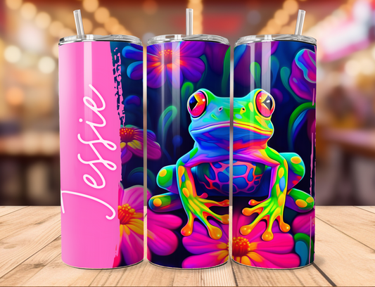 Custom 20 oz tumblers