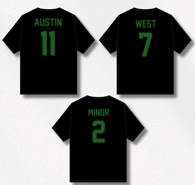 Custom Logo T-Shirt - Cotton Unisex Short Sleeve Shirt (youth and plus sizes available)