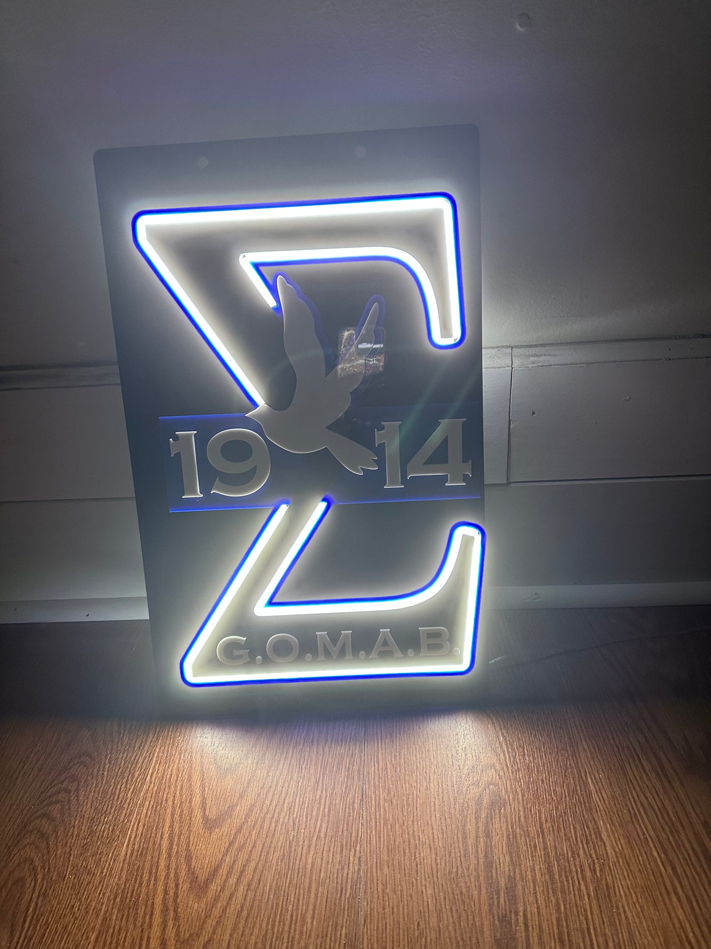 Custom Neon Signs