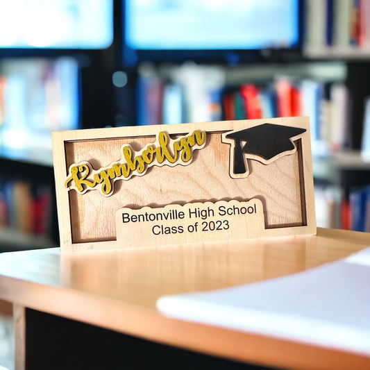 Personalized Money Sleeve
