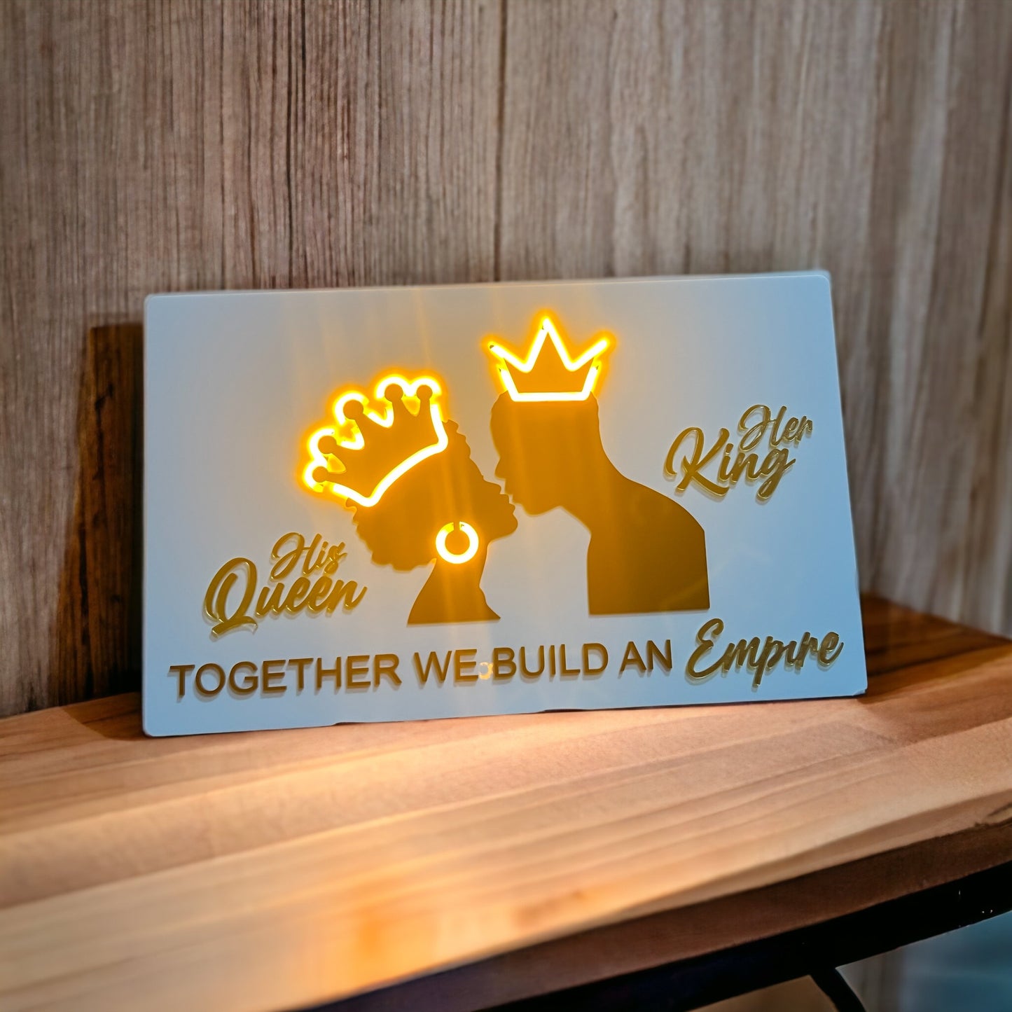 Custom Neon Signs
