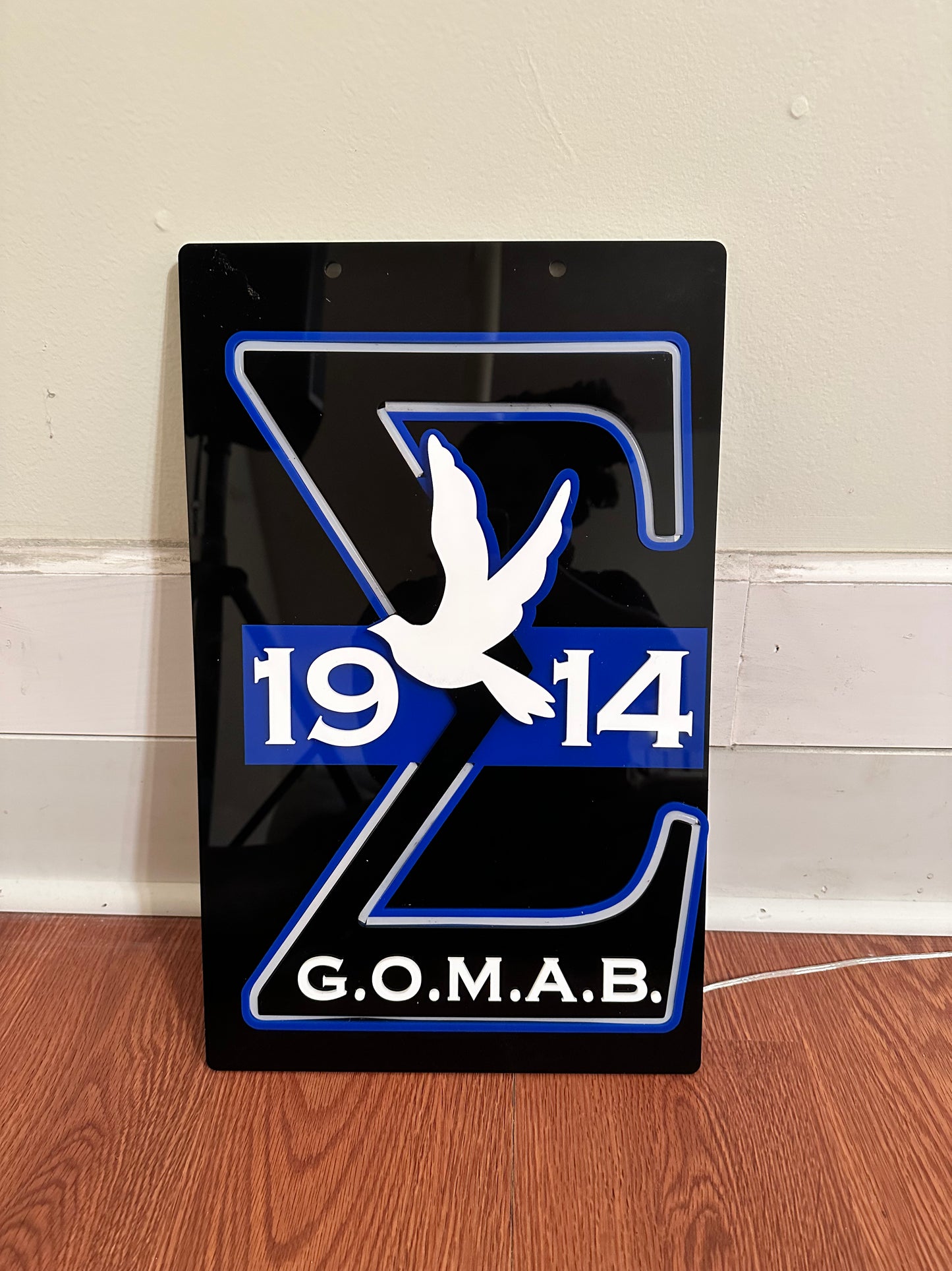 Custom Neon Signs