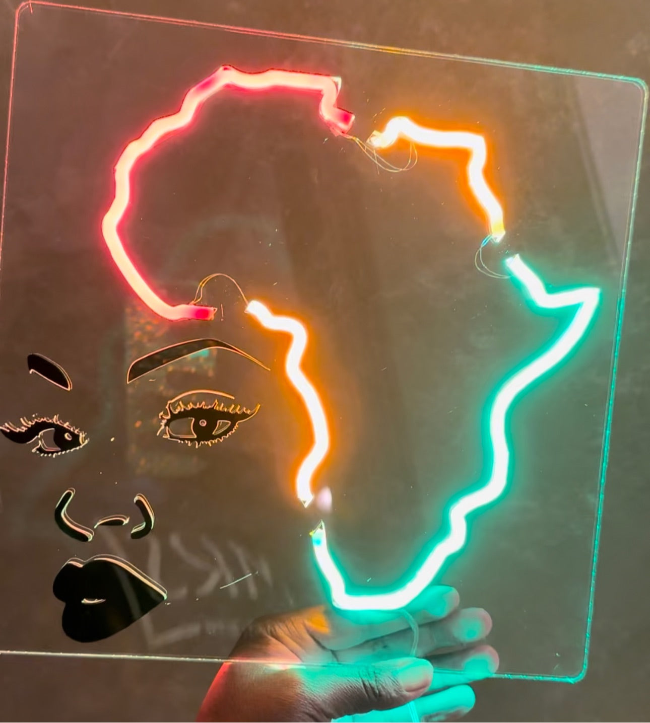 Custom Neon Signs